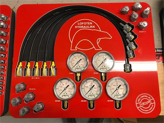 Skreddersydd softcase